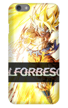 lforbes03 iPhone Phone Cases