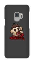 Funda para Samsung de la MonkiArmy
