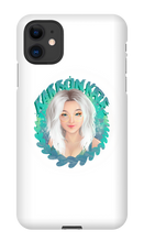 Karbonkaze iPhone Cases