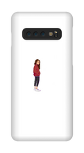 sanie53 Samsung Phone Cases