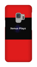 xenusplayz Samsung Phone Cases