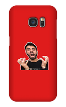CARCASA de KRAINOLO para MVL SAMSUNG