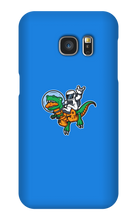 Quarkscrew & Atlas Samsung Case!