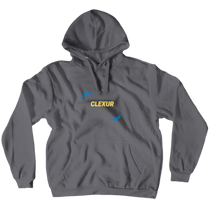 Clexur Lightning Hoodie