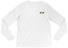 mybushyeyebrows Long Sleeve Tee