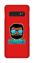 sumboiii Samsung Phone Cases