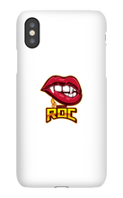 bettyroc iPhone Phone Cases