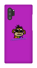 Mclovin this phone case Samsung logo