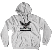 ragefulriotog Hoodies (No-Zip/Pullover)