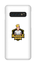 Klakodile Samsung Phone Cases