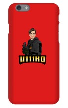 w111ko iPhone Phone Cases