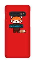 icecubecut Samsung Phone Cases
