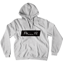 Fla___92 Hoodies (No-Zip/Pullover)