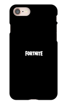 bugfortnite12345 iPhone Phone Cases