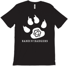 Band of Badgers T-Shirt