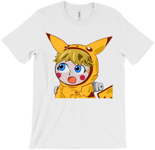 surprised Wattson