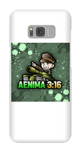 Aenima Army Samsung Phone Case