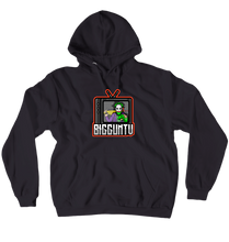 biggun_tv Hoodies (No-Zip/Pullover)