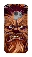thewookie3360_ttv Samsung Phone Cases