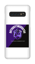 anthonytmurray94 Samsung Phone Cases