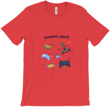 Zrix T-Shirts