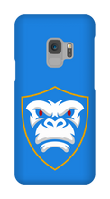 ggorilla_ Samsung Phone Cases