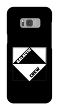 soumantnow Samsung Phone Cases