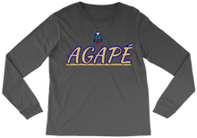 AGAPÉ Long Sleeve Tee