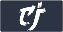 CJzBlitz Classic Mousepad