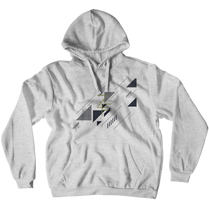 zerofenix2 hoodie gold lettering not real gold