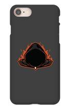 therealhiddenlight iPhone Phone Cases