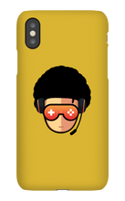 alicanchick iPhone Phone Cases