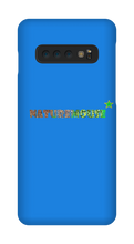 naturemouse Samsung Phone Cases