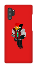 Flashy's Samsung Phone Cases