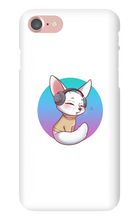 Tingle iPhone Case