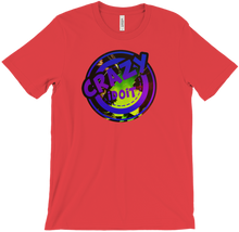 crazy_idoit T-Shirts
