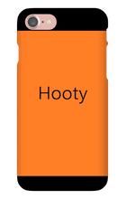 hootygaming101 iPhone Phone Cases