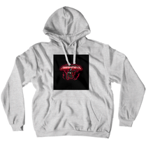 Hoodies (No-Zip/Pullover)