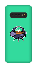 iamgamergrille Samsung Phone Cases