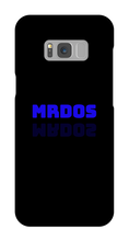 mrdos Samsung Phone Cases