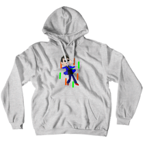 Hoodies (No-Zip/Pullover)