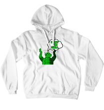 atomicjayy What the shell? Pullover Hoodie