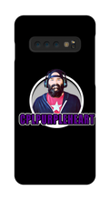 cplpurpleheart Samsung Phone Cases