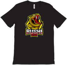 rushi_boyka T-Shirts