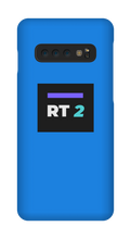 larskrs Samsung Phone Cases