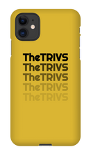 thetrivs iPhone Phone Cases