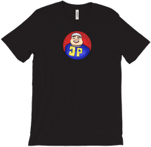 Jogador Plays Logo 2 T-Shirts