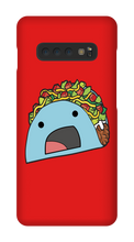 SchwedyD Samsung Phone Cases