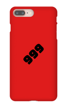 connercarroll iPhone Phone Cases