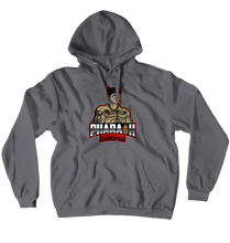 PharaohSenpai Pullover Hoodie